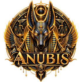 Anubis Logo